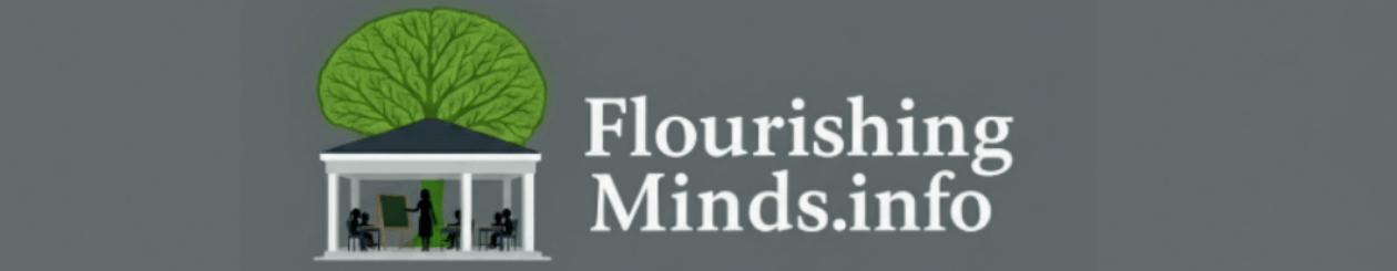 FLOURISHING MINDS